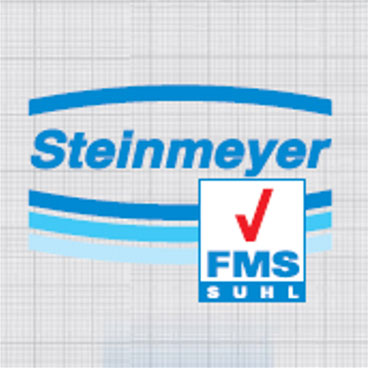 Steinmeyer - FMS Suhl